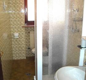 Casa Minach  в Трентино