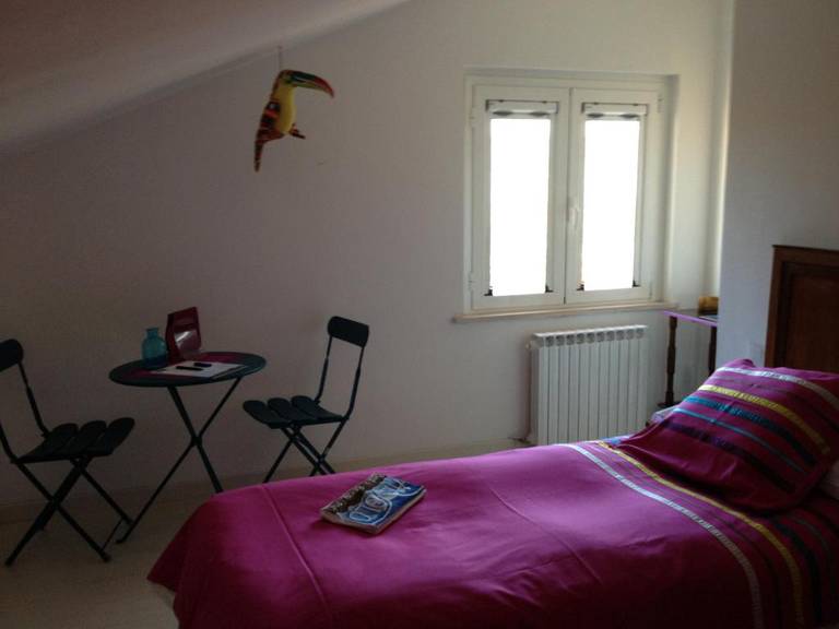 Al Volo B&B 