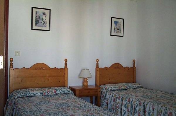Hostal Roig  1* Испания, Ибица