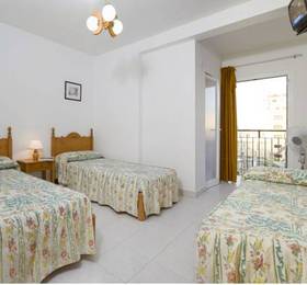 Отдых в Hostal Roig  - Испания, Ибица