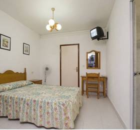 Туры в Hostal Roig  в Испании