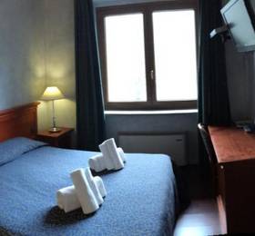 Отдых в Hotel Clari  - Италия, Сестриере