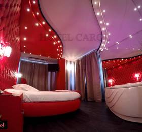 Туры в Carol Hotel в Греции