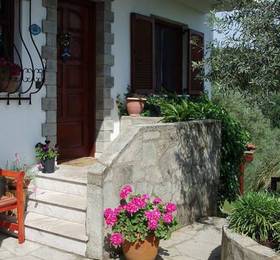 Villa Rena  в Халкидики