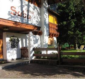 Отдых в Villa Saba  - Италия, Валь Гардена