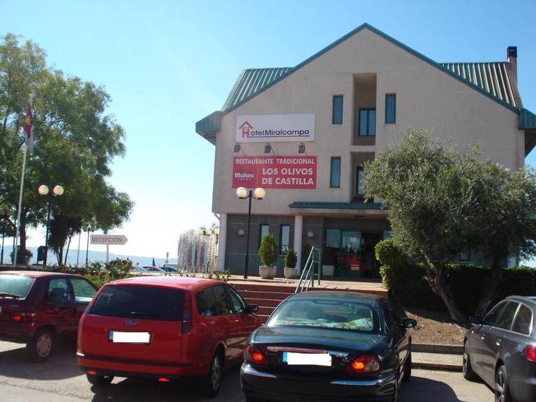 Miralcampo 