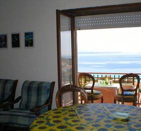 Vista Mare в Сардинии