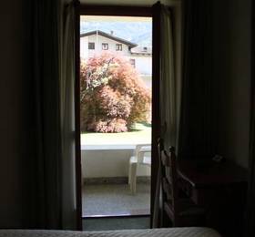 Hotel Chuc  в Пиле