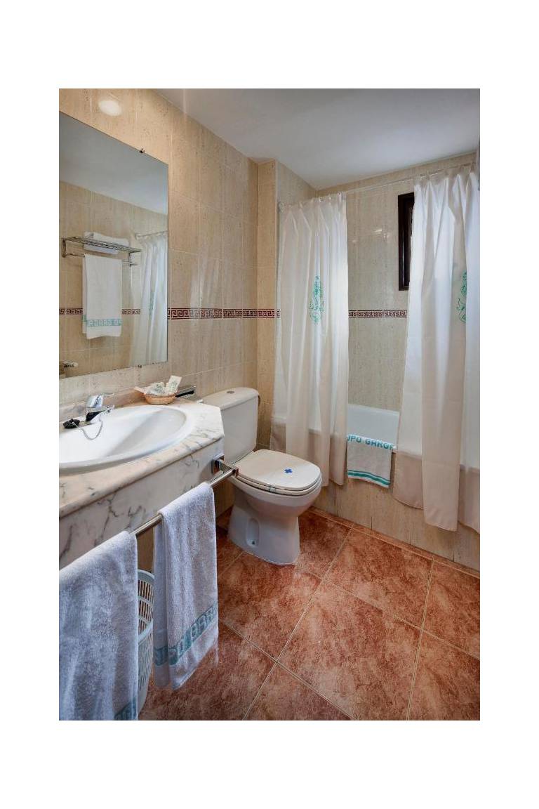 Hotel Mora