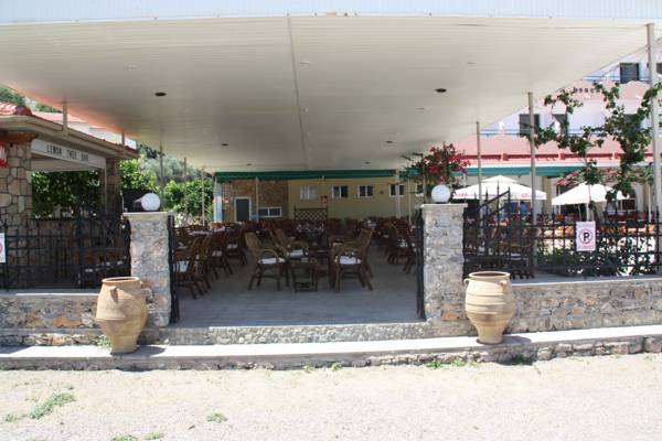 Yota Beach 3*