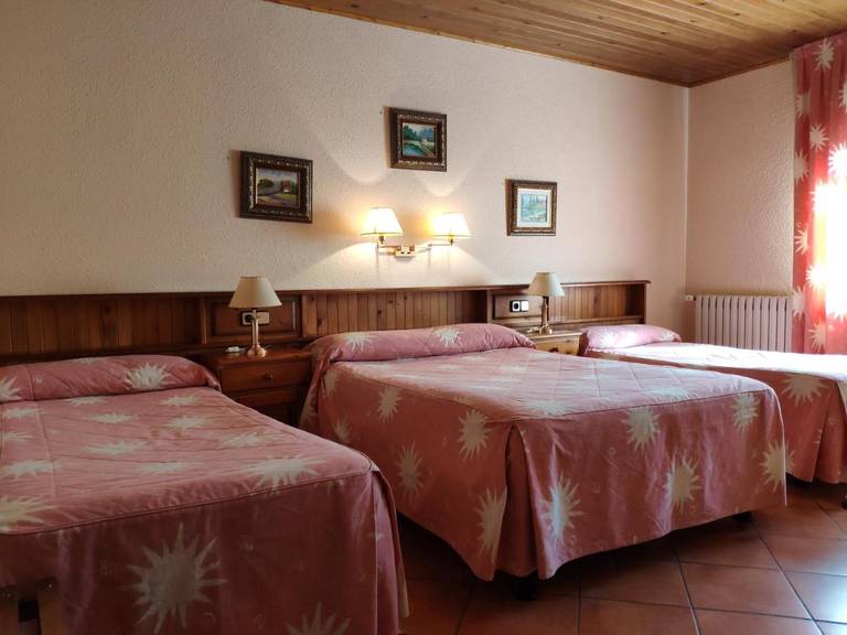 Hostal Pey 