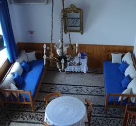 Отдых в Villa Mika - Греция, Родос