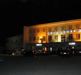 Hotel Nico  в Сорие