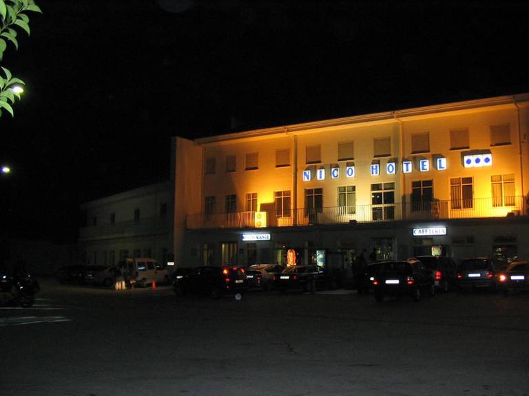 Hotel Nico 