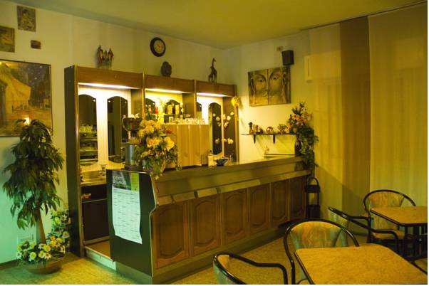 Hotel Wega 3* Италия, Адриатическое побережье
