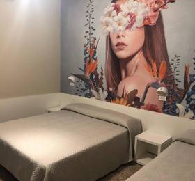 Hotel Wega в Адриатическом побережье