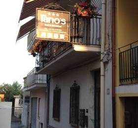 Tano's b&b  в Сицилии