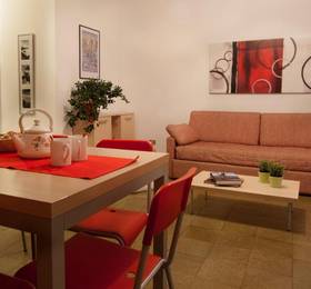Casa Lucia  в Трентино