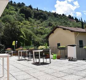 Villa Emma  в Трентино