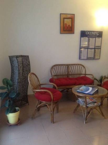 Blue Roses Apartments Греция, Родос