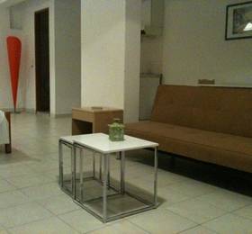 Туры в Blue Roses Apartments в Греции