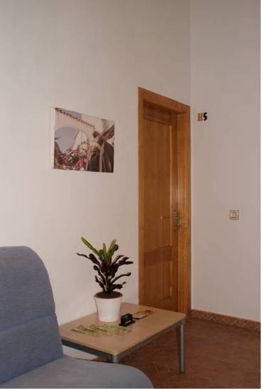 Hostal Luz  1* Испания, Коста де ла Луз