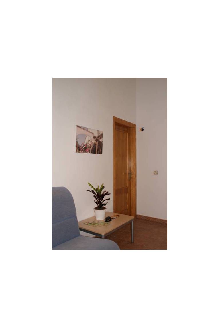 Hostal Luz 