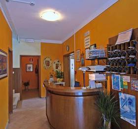 Hotel Jone  в Тоскане