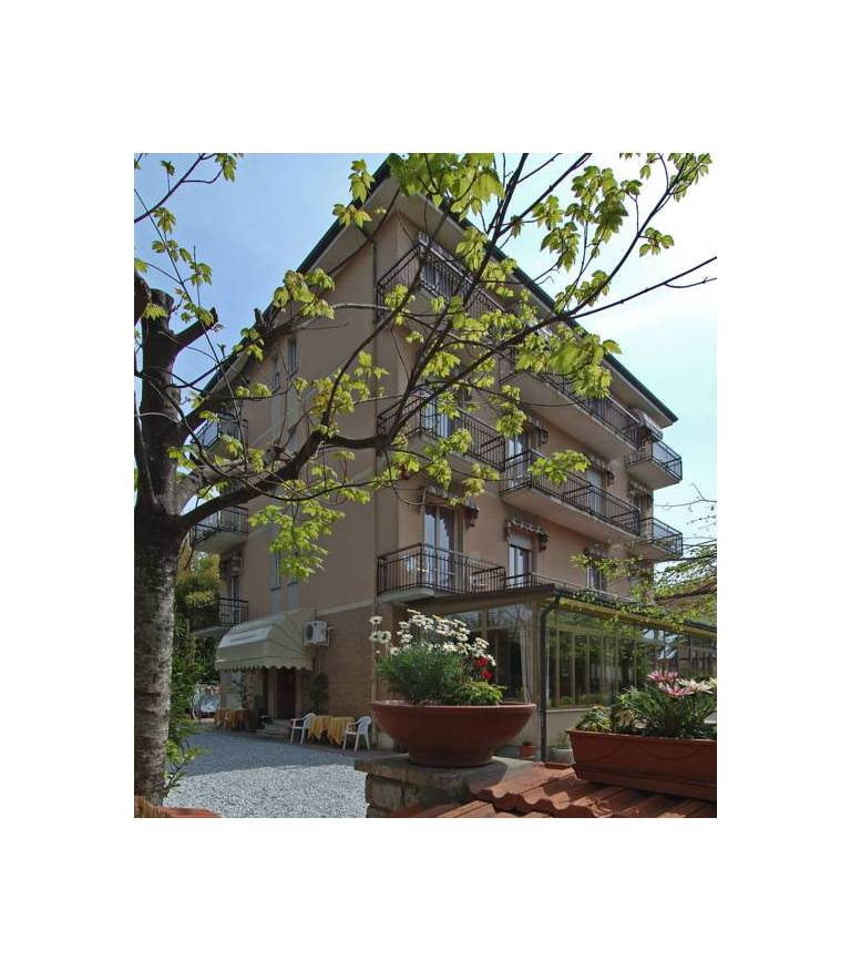 Hotel Jone 