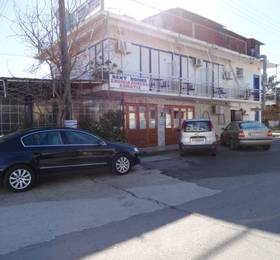 Sea Garden  в Пелопоннесе