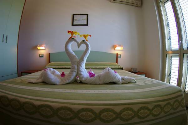 Hotel Eolo  4* Италия, Калабрия