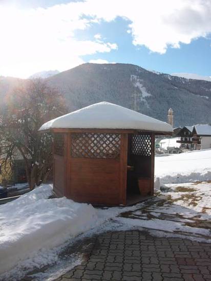 Costabella  Италия, Ливиньо