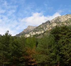 Costabella  в Ливиньо