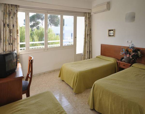 Hotel Nets  2* Испания, Майорка