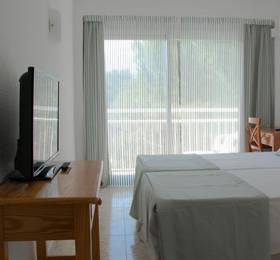 Отдых в Hotel Nets  - Испания, Майорка