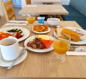 Отдых в Hotel D'or  - Испания, Майорка