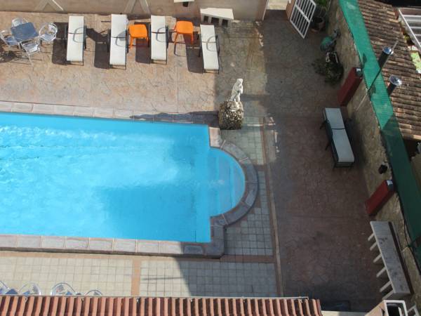 Hotel Raxa  1* Испания, Майорка