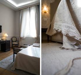 Hotel Navy в Тоскане