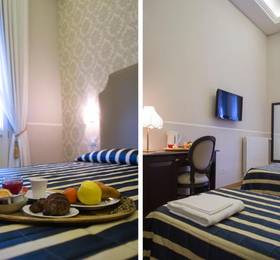 Отдых в Hotel Navy - Италия, Тоскана