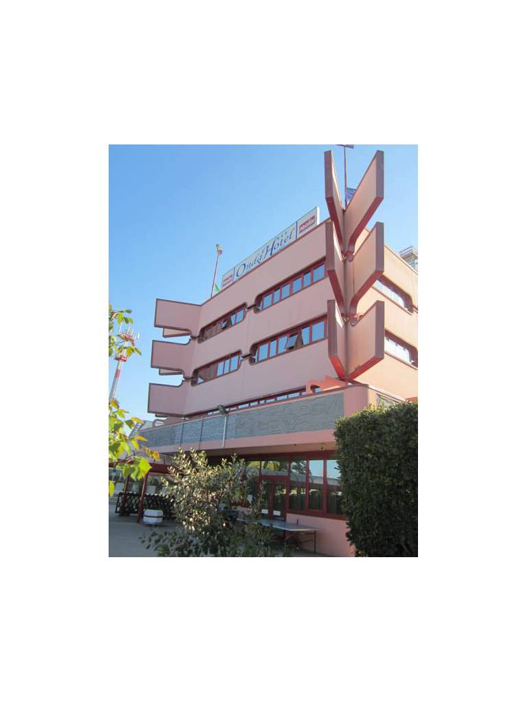 Onda Hotel 