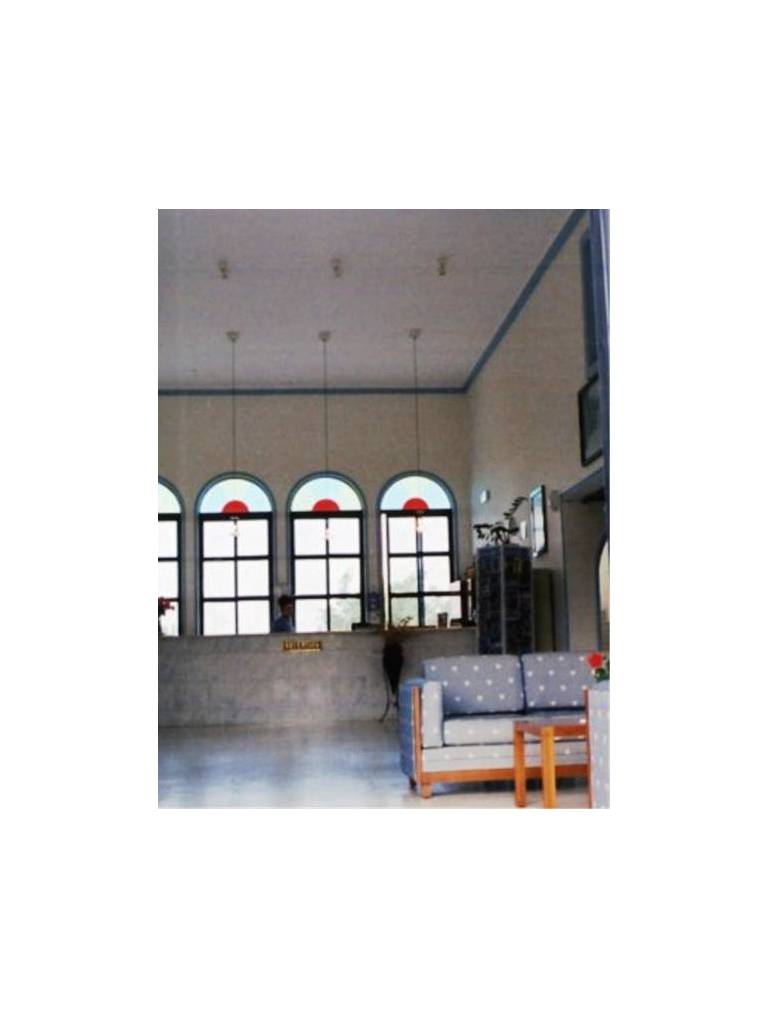 Nina Hotel 