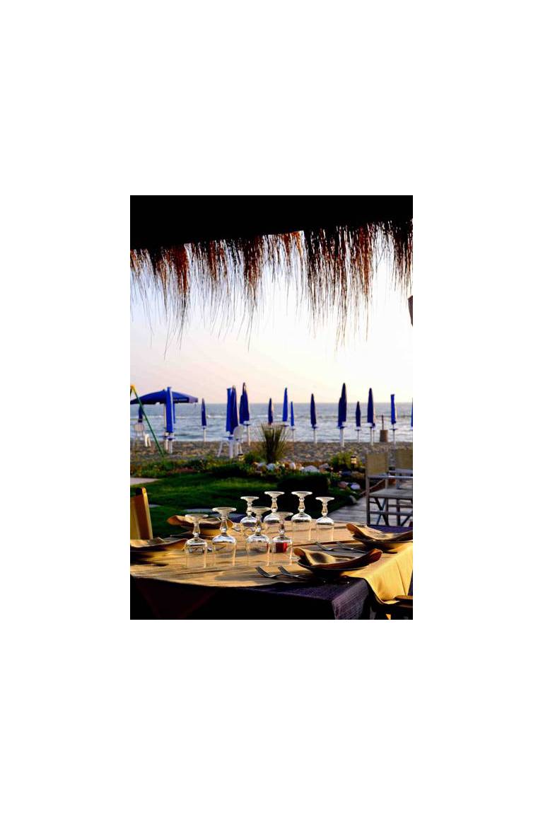 Rosso Mare 