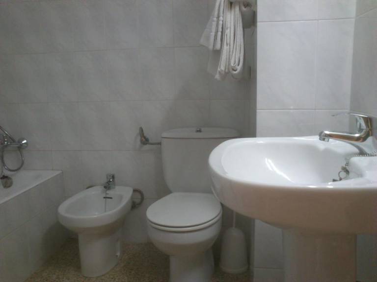 Hotel Bari 