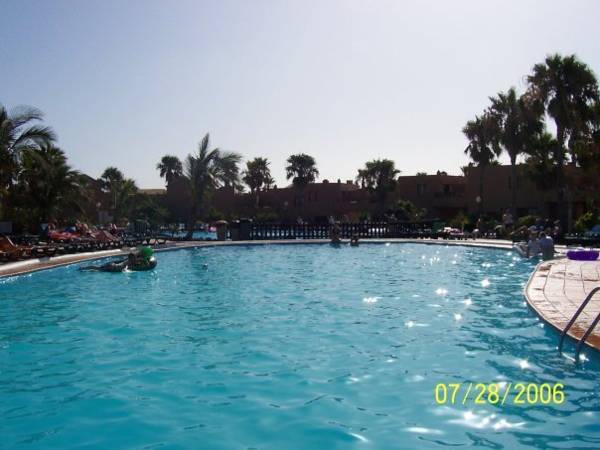 Oasis Dunas 3* Испания, Фуертевентура