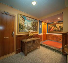 Туры в Hotel Mur  в Испании