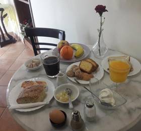 Туры в Polyxenia Hotel в Греции