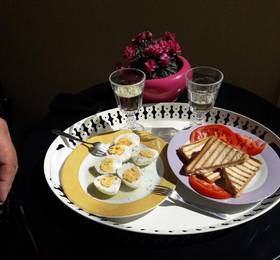 Polyxenia Hotel в Пелопоннесе