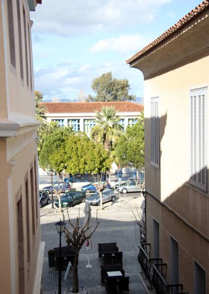 Polyxenia Hotel