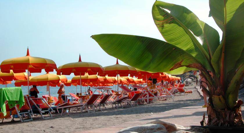 Kassiopea 3* Италия, Сицилия