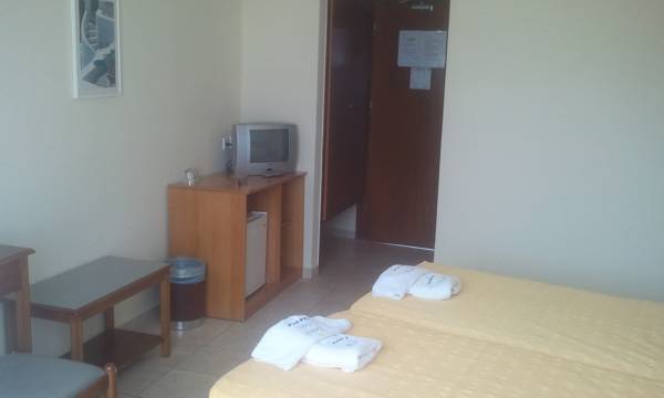 Kris Mari Hotel 3* Греция, Кос